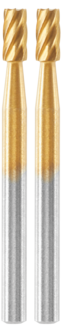 Dremel 194DM graveringsbits 2-pack