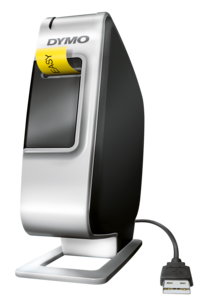 Märkmaskin Dymo LabelManager PnP