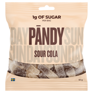 Pändy Candy, 50 g