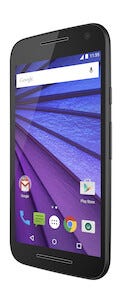 Motorola Moto G 3rd Gen 8 GB mobiltelefon