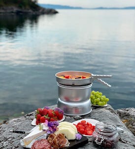 Stormkök Trangia 25-1 UL