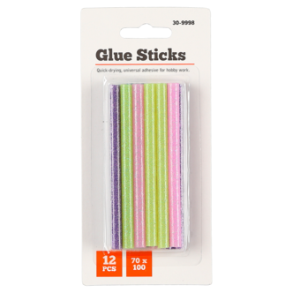 Limpatroner 7 x 100 mm