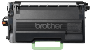 Brother TN-3610 tonerkassett, svart