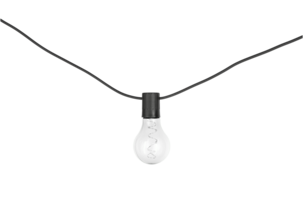 Ljusslinga Deco LED Northlight