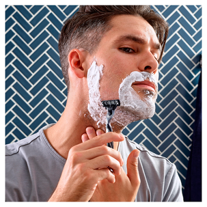 Gillette Mach3, rakblad 12-pack