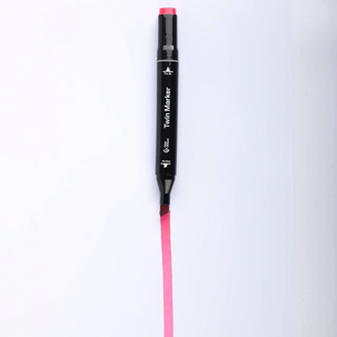 Twin Marker tuschpennor dubbelsidiga, storpack