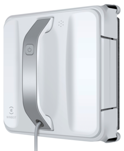 Ecovacs Winbot 880, fönstertvätt 