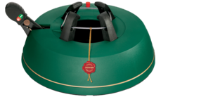 Julgransfot Krinner Comfort Standard