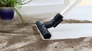 Bosch Serie 6 ProSilence Pölynimuri, BGB6SIL0L