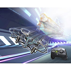 Kopteri Silverlit HyperDrone Racing Single Kit