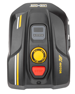 Robotgräsklippare Landxcape LX790