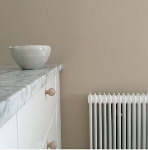 Prettypegs möbelknopp Bill 30 mm 2-pack