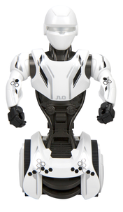 Robot Junior 1.0, YCOO NEO by Silverlit 