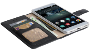 Krusell Sunne FolioCase Flipfutteral til Huawei P10 Plus