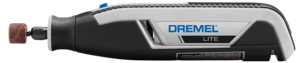 Multiverktyg med träbearbetningsset, Dremel Lite Wood