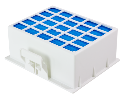 Ultra-allergiasuodatin BBZ156UF Bosch-pölynimuriin