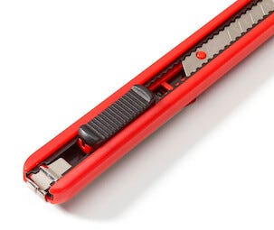 Hultafors SPP 9A brytebladkniv