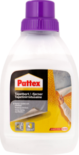 Pattex tapetfjerner