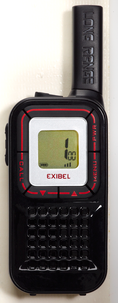 PMR Exibel FX-122
