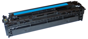 Toner motsvarande HP 131 A / Canon 731, Clas Ohlson