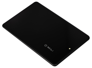 MiLi MiCard Wallet tracker för plånbok