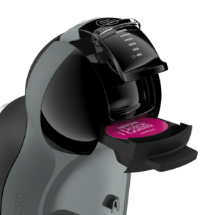 Nescafé Dolce Gusto Mini Me 2 kapselmaskin, helautomatisk