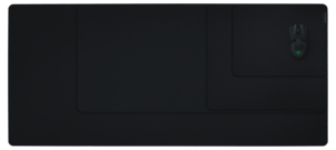 Razer Gigantus V2, gaming-musmatta