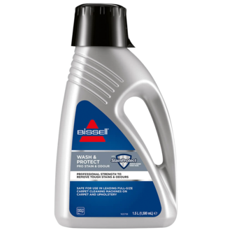 Bissell Wash Protect Pro Stain Odor mattrengöring 1,5 l