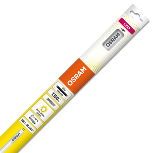 LED lysrør T5 10 W Osram SubstiTUBE 849 mm