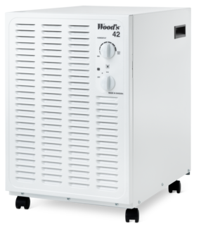 Luftavfuktare Woods SW42FW