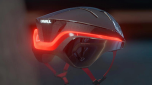 Livall EVO21 Commuter+ Smart sykkelhjelm, svart