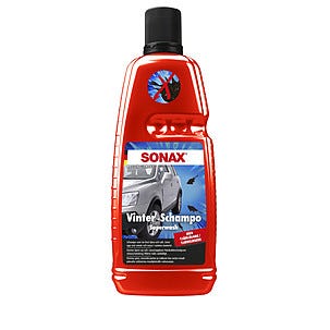 Schampo vinter SuperWash 1, Sonax