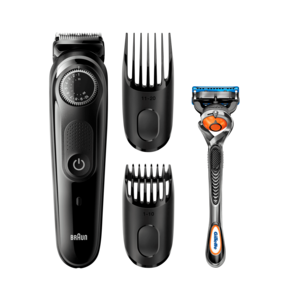 Partatrimmeri Braun BT5042