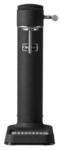 Aarke Carbonator 3 kolsyremaskin