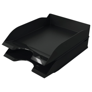 Durable brevkorg basic A4 stapelbar