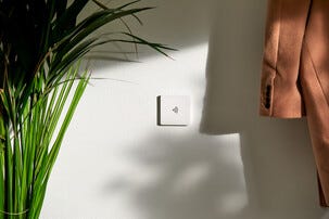 Schneider Wiser Zigbee Gateway 3.0, vit