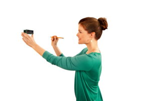 Bosch Zamo II avstandsmåler