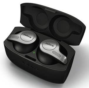 Jabra Elite 65t, trådlösa hörlurar
