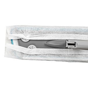 Engångstorrmopp Refill Smart Microfiber