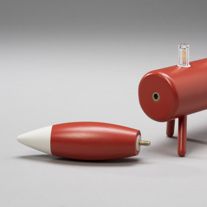 Konstsmide adventsstake rev, 55,2 cm