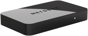 Langaton laajennin Netgear PTV3000