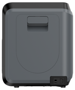 FlashForge Adventurer 3, 3D-printer