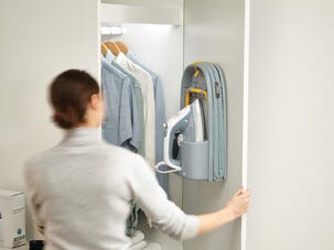 Joseph Joseph Pocket Silityslauta, kokoontaitettava