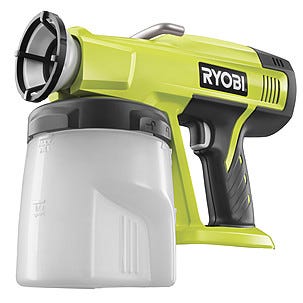 Färgspruta Ryobi P620 18V One Plus
