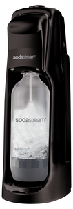 SodaStream Jet Shiny Black, kullsyremaskin