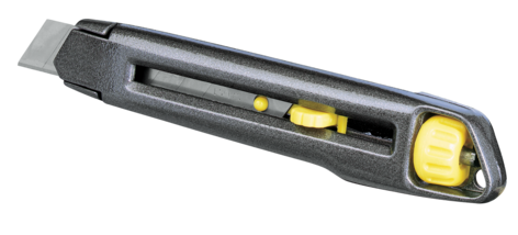 Brytbladskniv Stanley Interlock