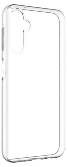 Puro mobilskal 0.3 Nude för Samsung Galaxy A14 4G/5G