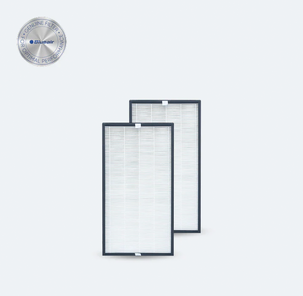 Blueair-filter til luftrenser Classic Pro CP7i