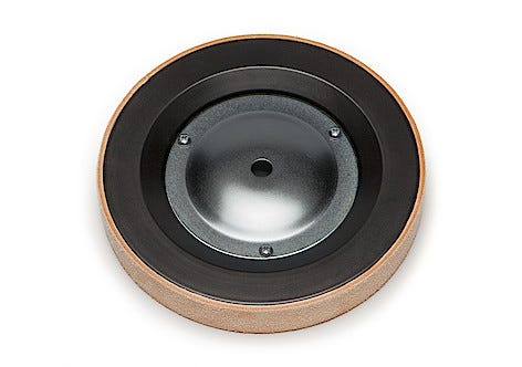 Läderbrynskiva Tormek LA-220 