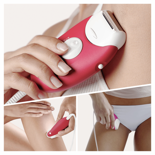 Braun Silk-épil 3, 3-276 epilator